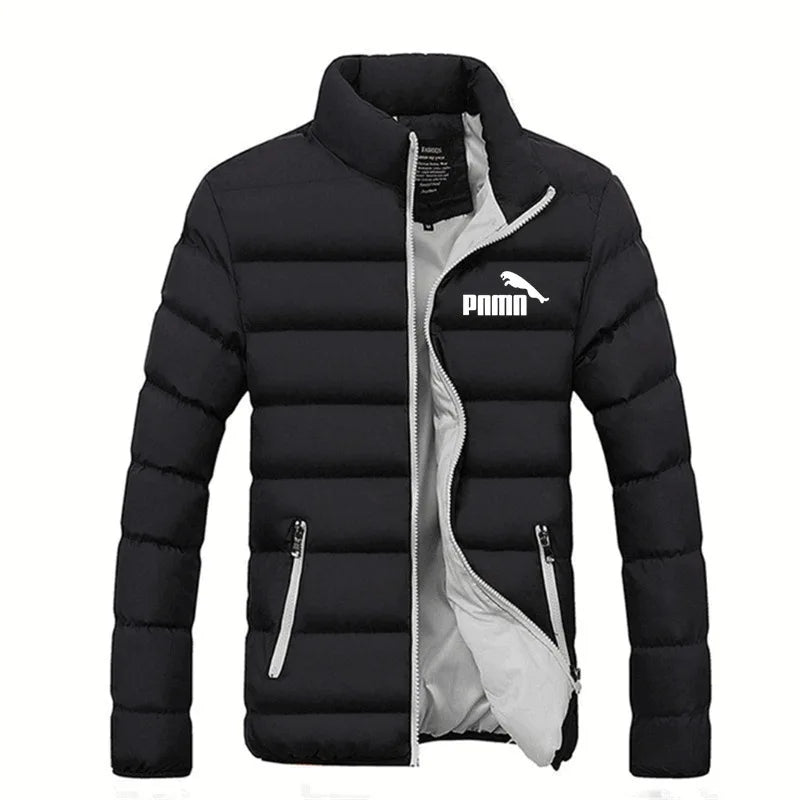 Arthur Long Buttoned Coat