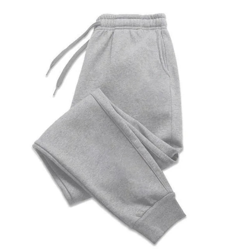 CoreFlex Fleece Jogger Pants