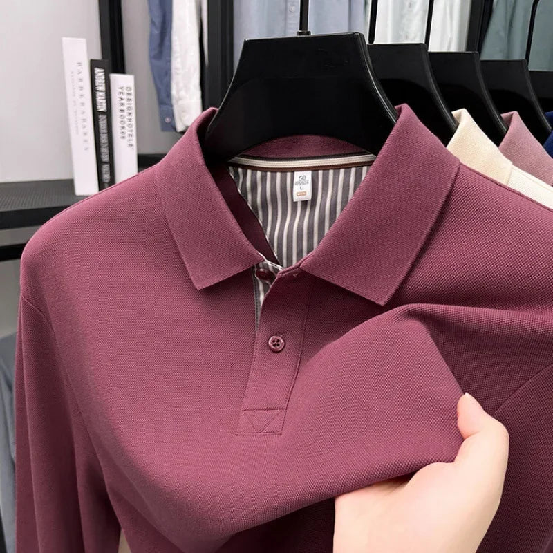 PureForm Polo