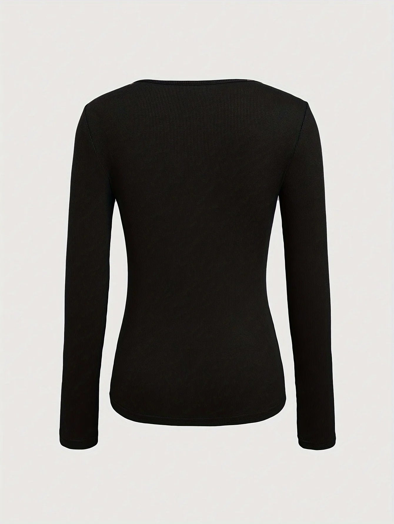 EssentialKnit Comfort Tee