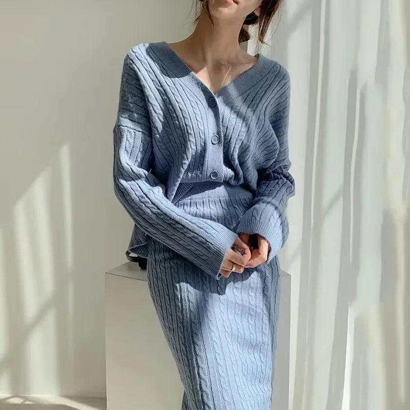 Serene Elegance Set