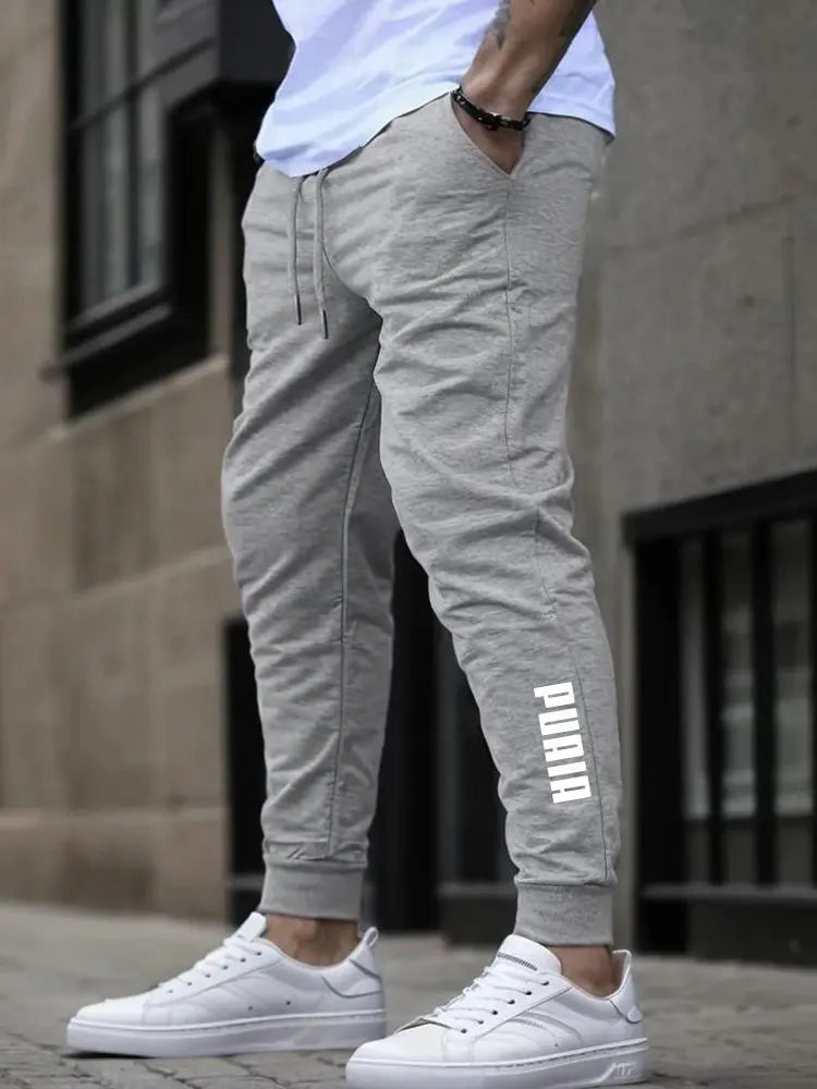 CoreFlex Fleece Jogger Pants