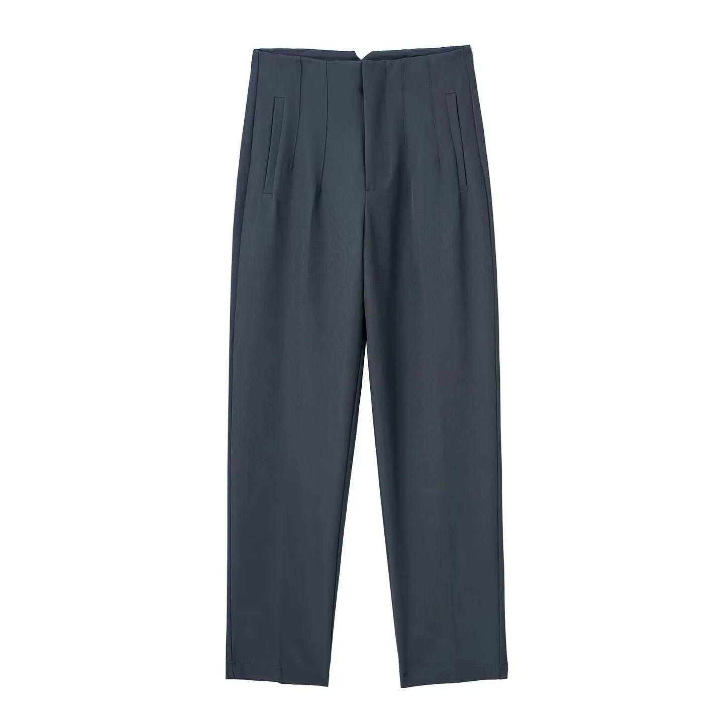 Arden Straight Office Trousers