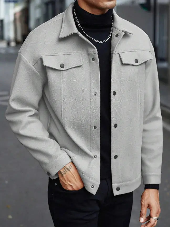 VelvetLine Chic Jacket