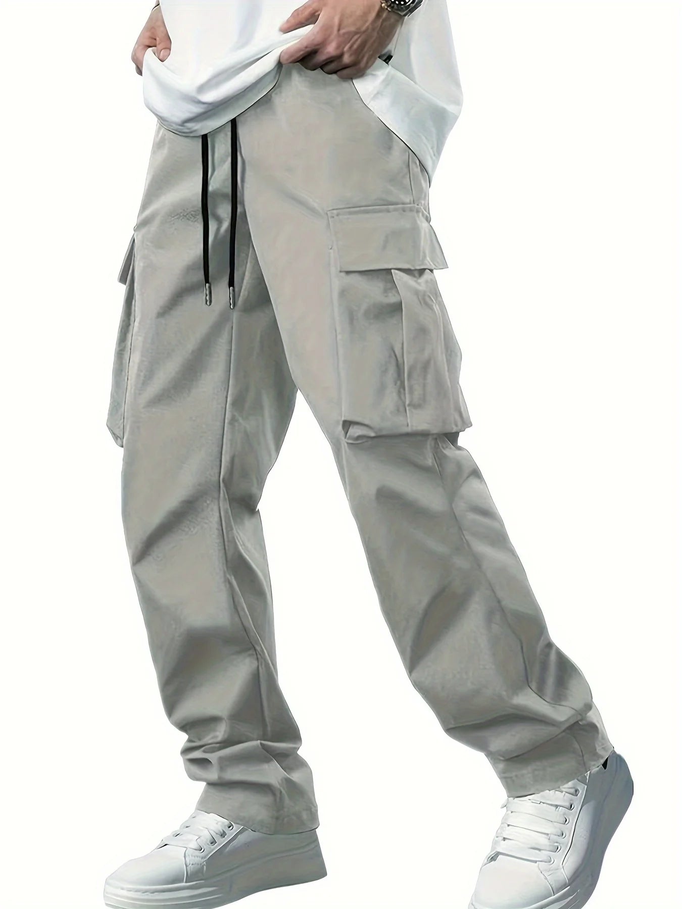 TrailFlex Cargo Pants