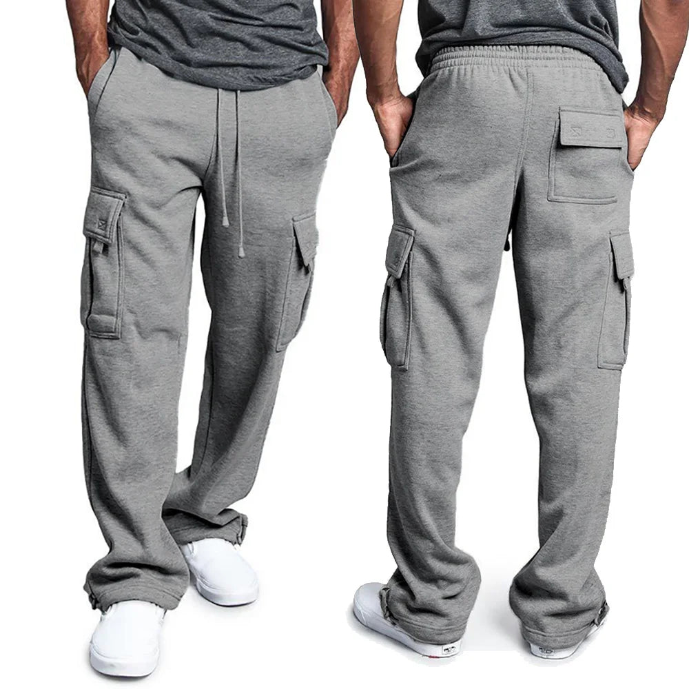 RoyalEase Sweatpants