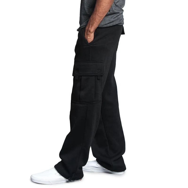 RoyalEase Sweatpants