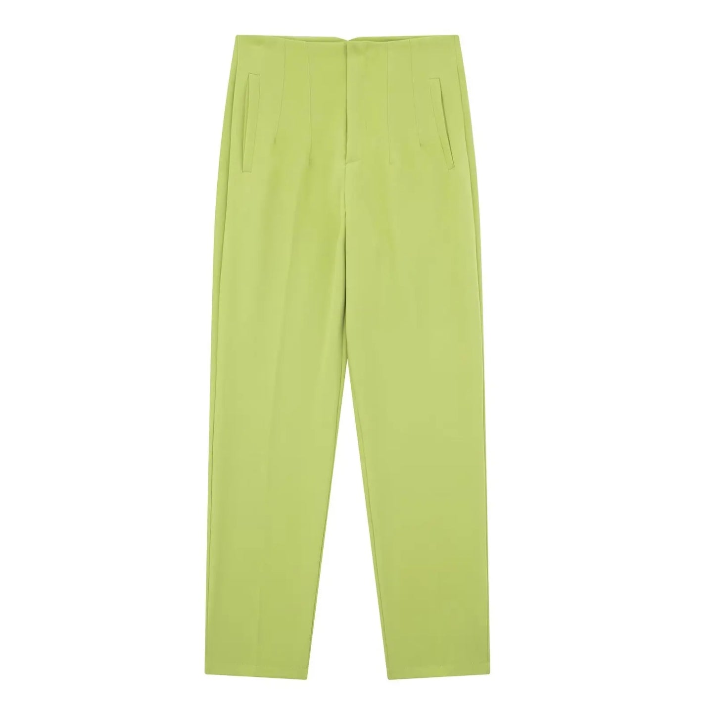 Arden Straight Office Trousers