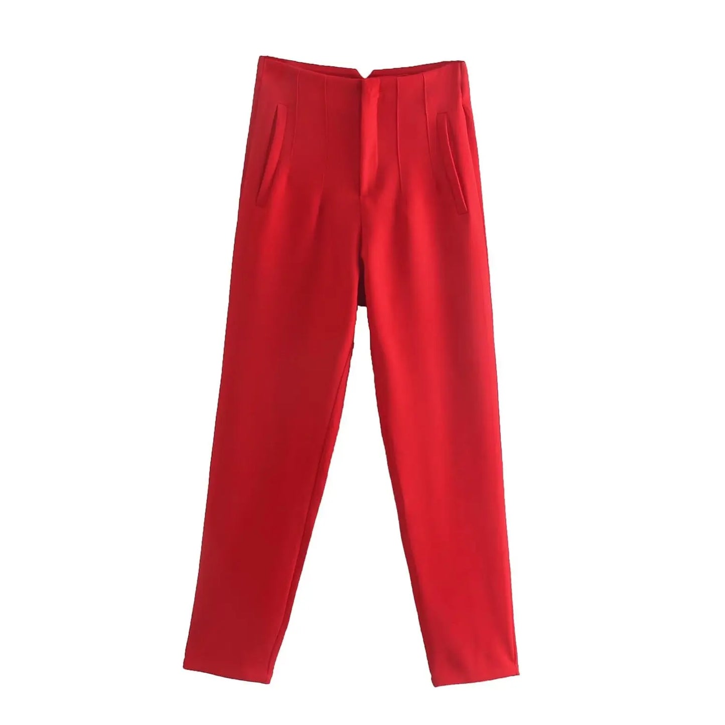 Arden Straight Office Trousers