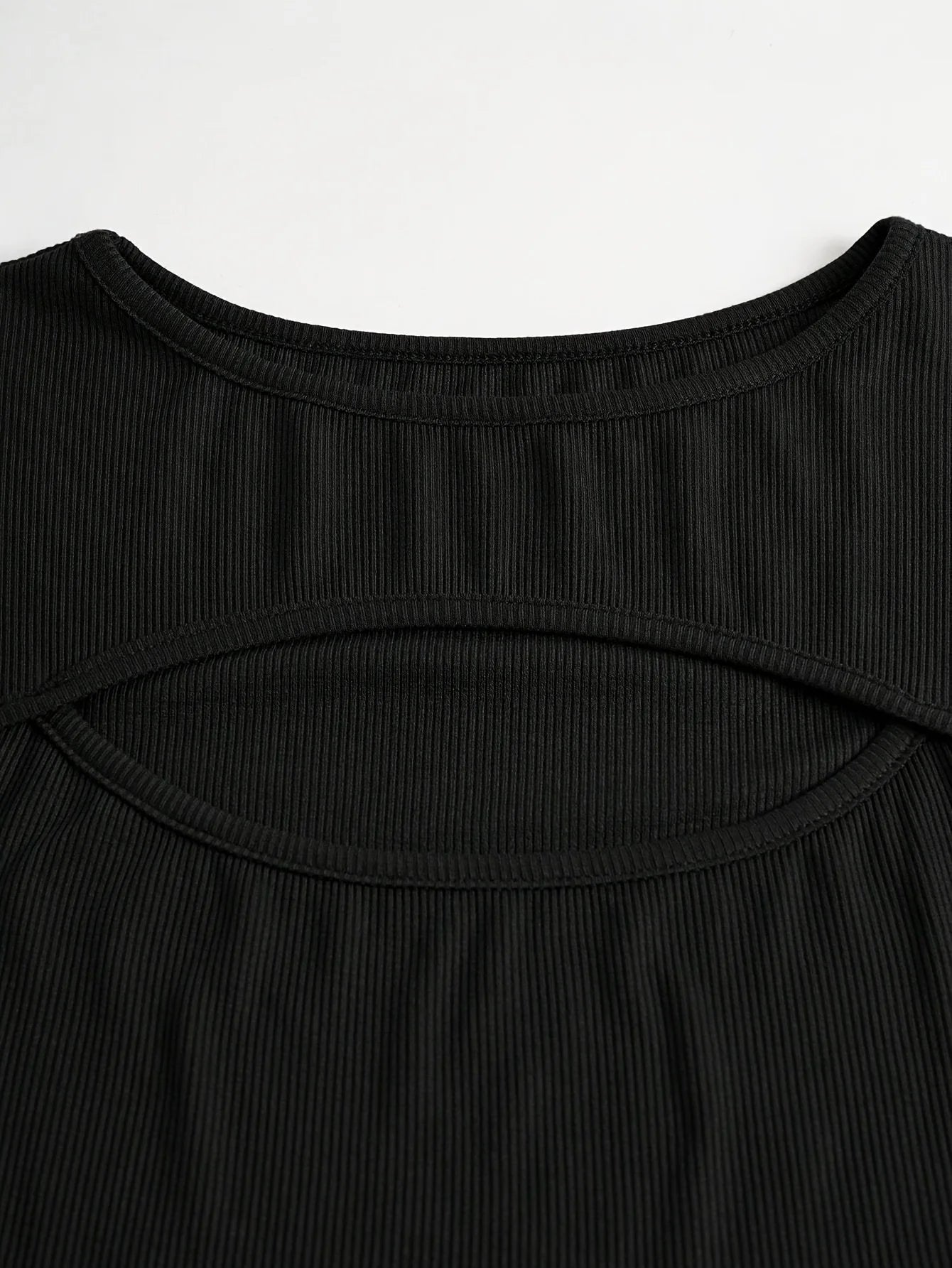 EssentialKnit Comfort Tee