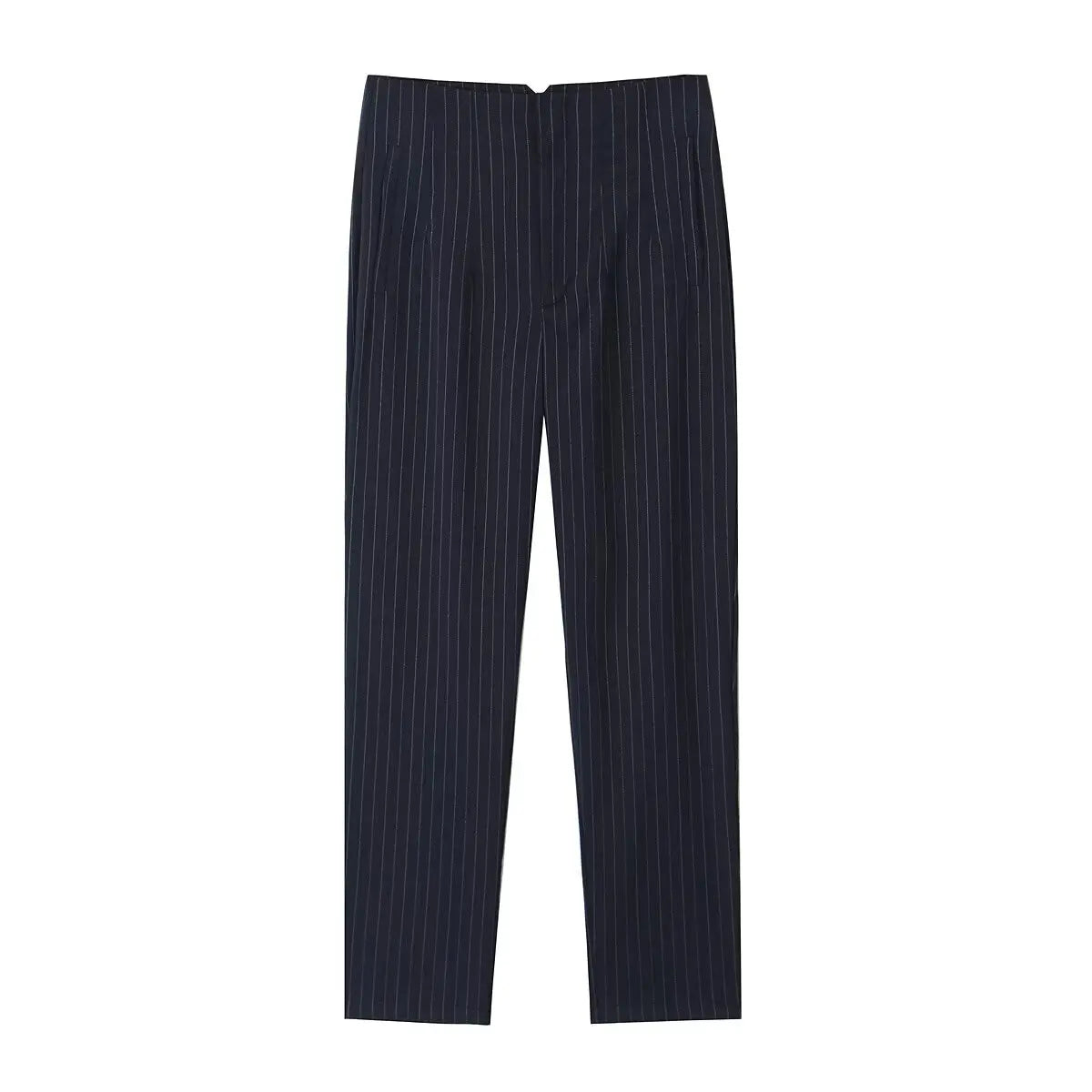 Arden Straight Office Trousers