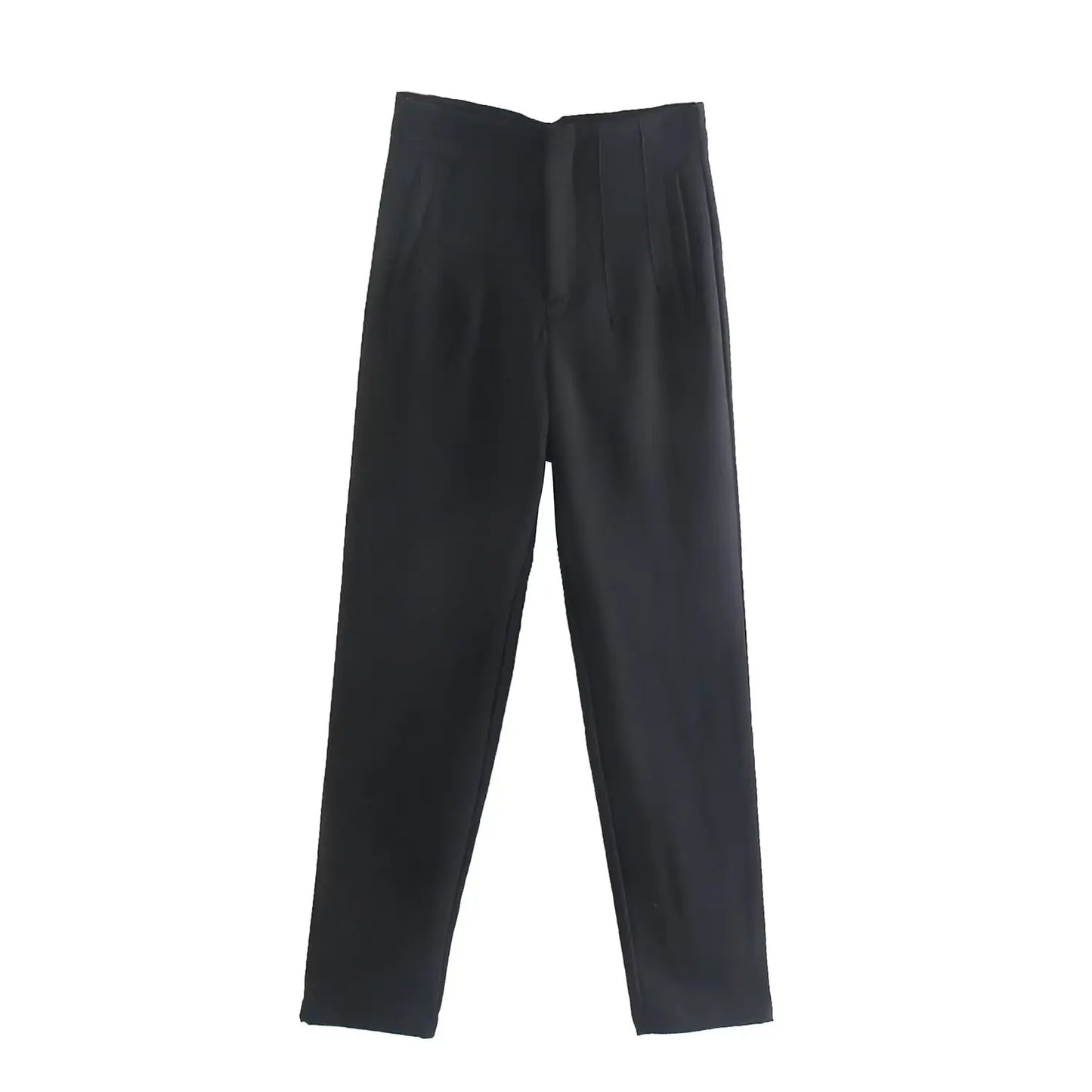 Arden Straight Office Trousers