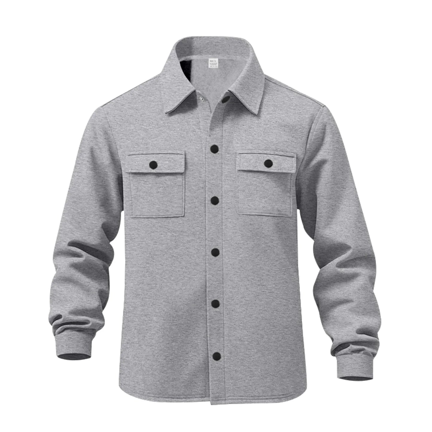 Atlas Fleece Jacket