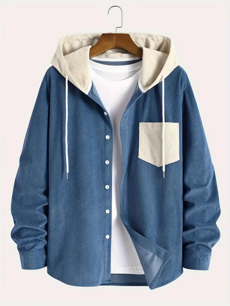 Nord Layer Jacket