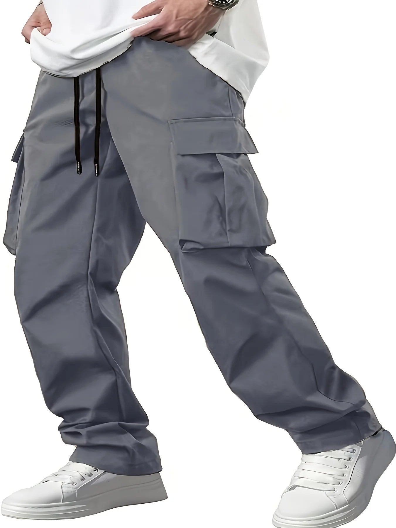 TrailFlex Cargo Pants