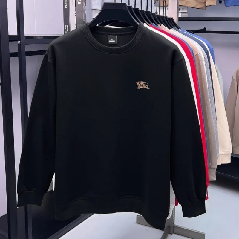 UrbanEase Flex Hoodie