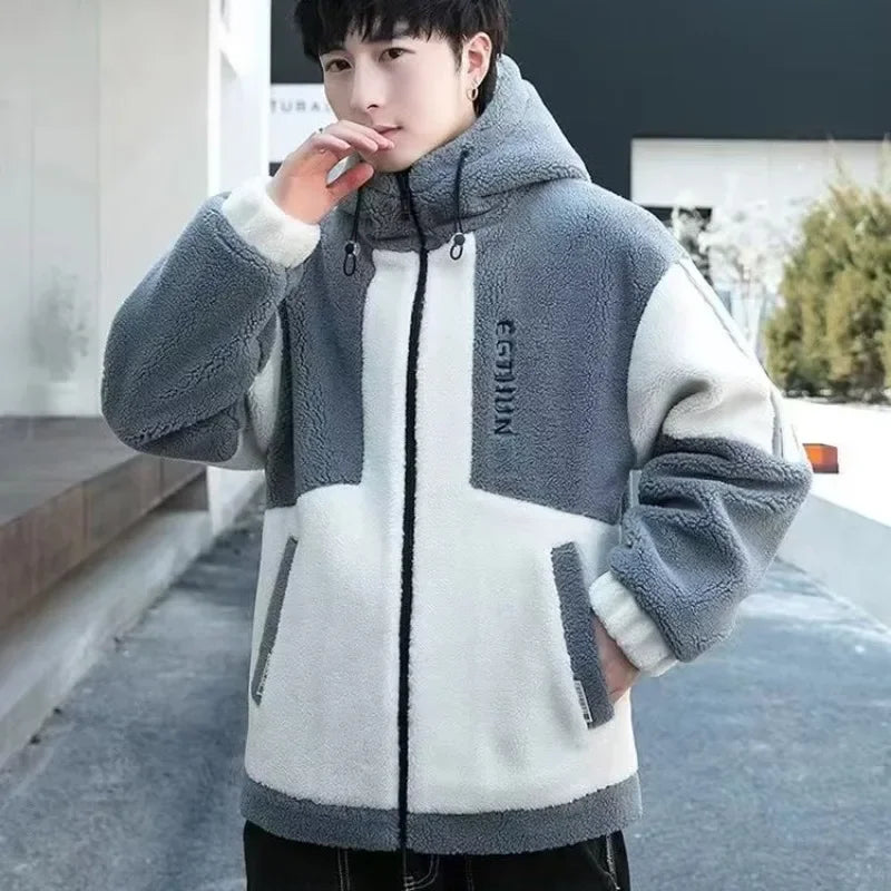 Frostline Fleece Jacket