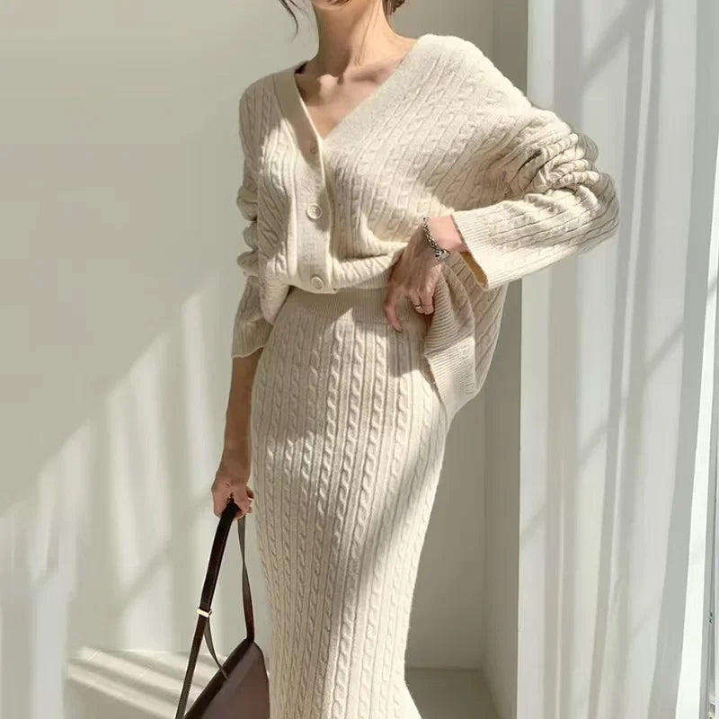 Serene Elegance Set