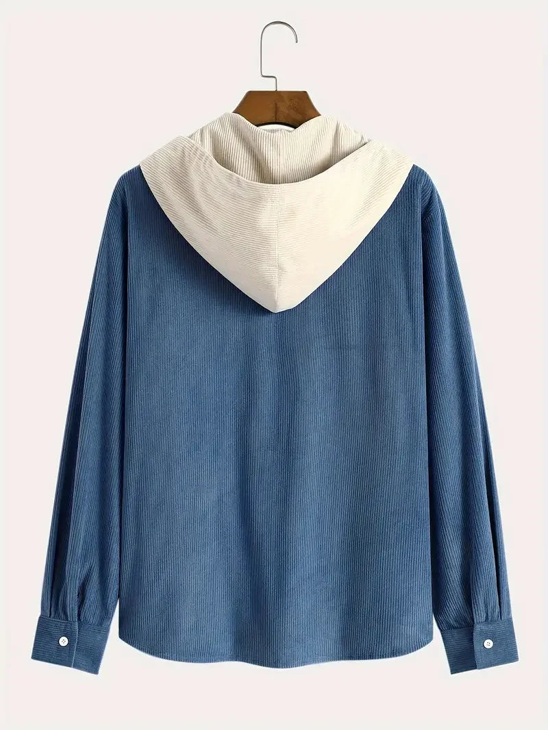 Nord Layer Jacket