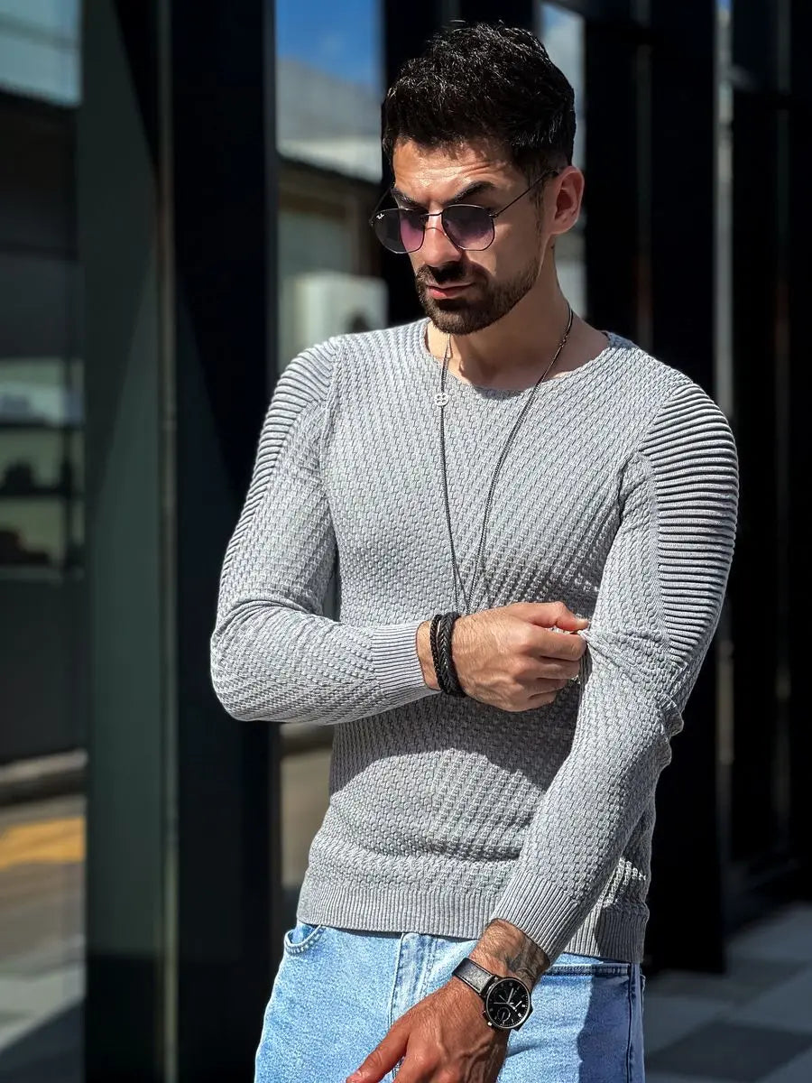 Bloom Knit Vest
