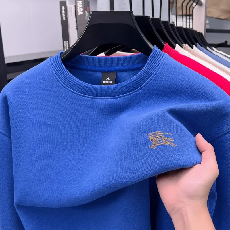 UrbanEase Flex Hoodie