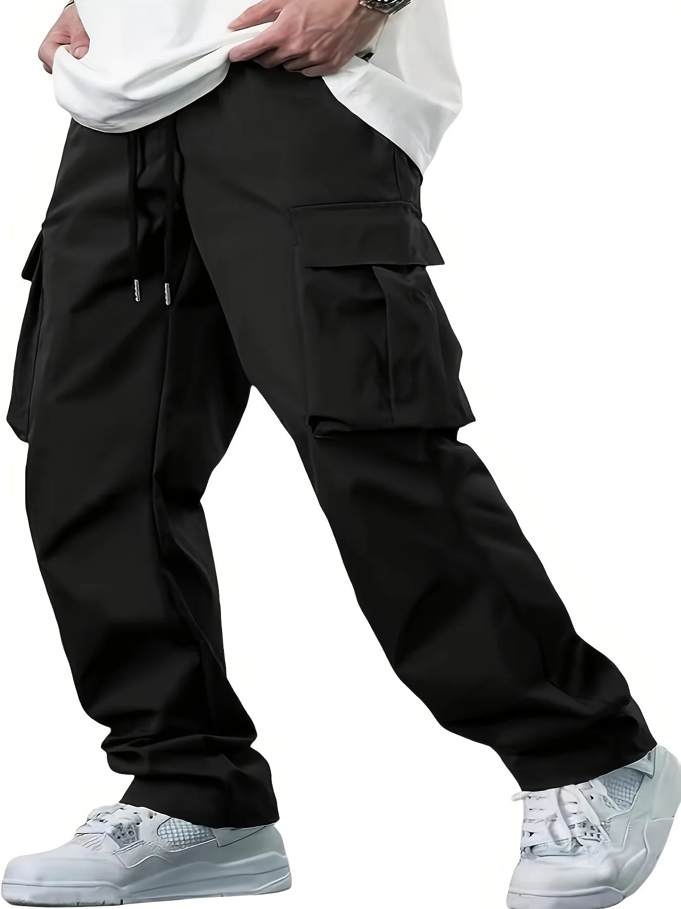 TrailFlex Cargo Pants