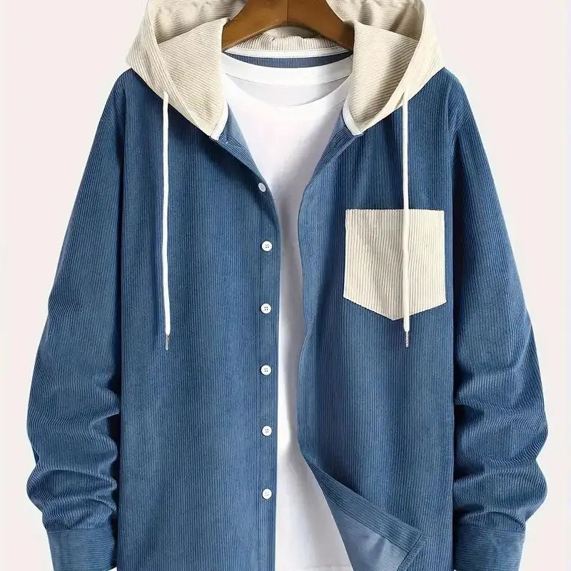 Nord Layer Jacket