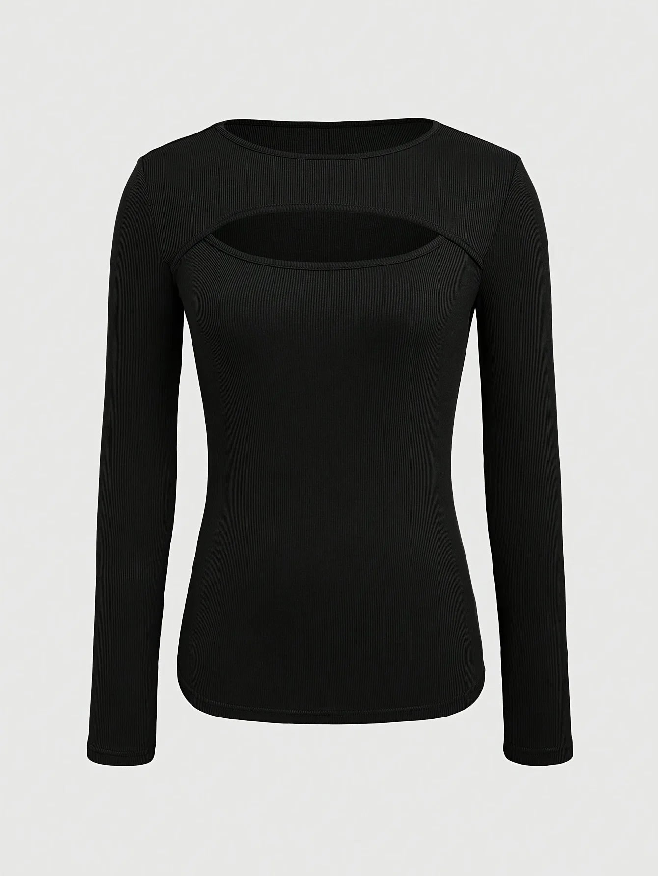 EssentialKnit Comfort Tee