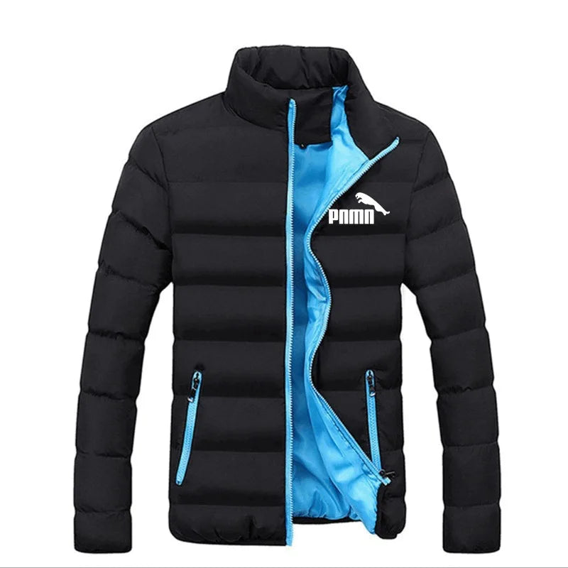 Arthur Long Buttoned Coat