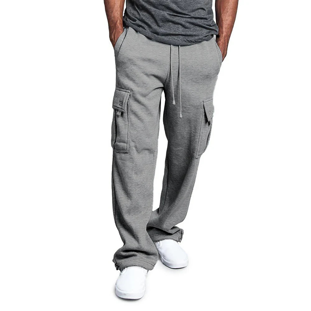 RoyalEase Sweatpants