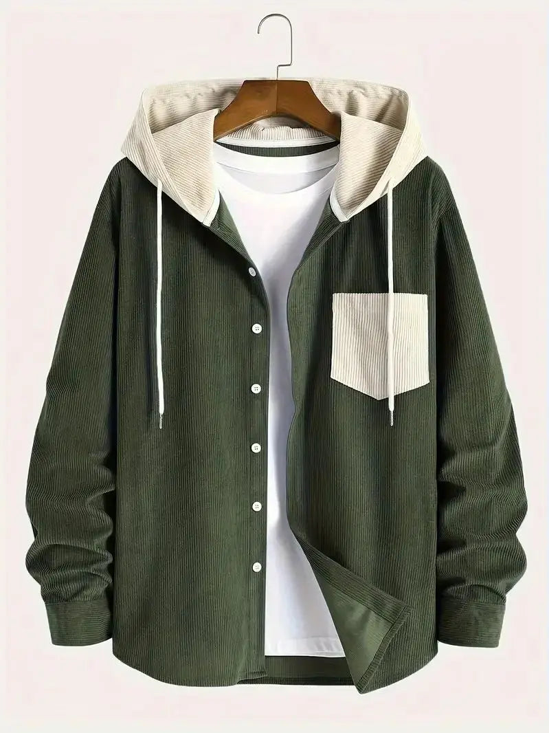 Nord Layer Jacket