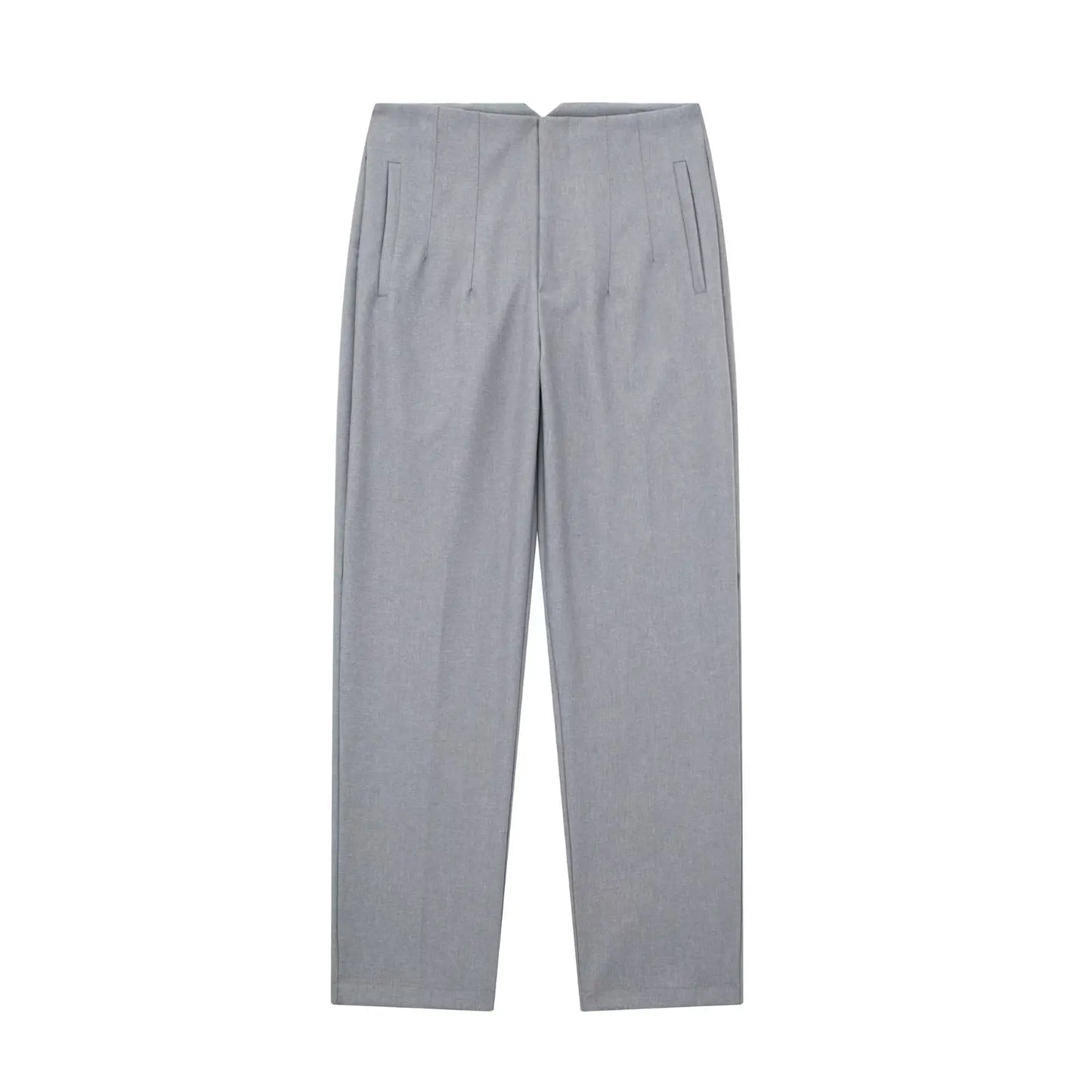 Arden Straight Office Trousers