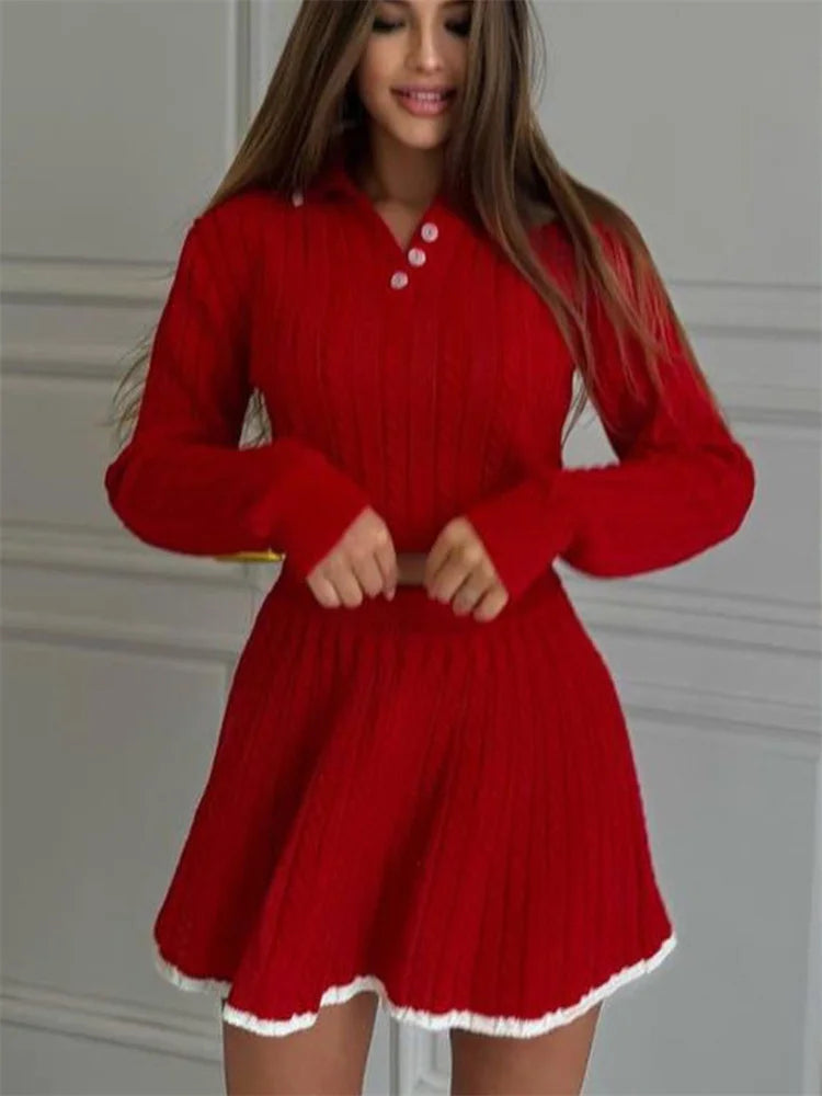 Velora Two-Piece Set