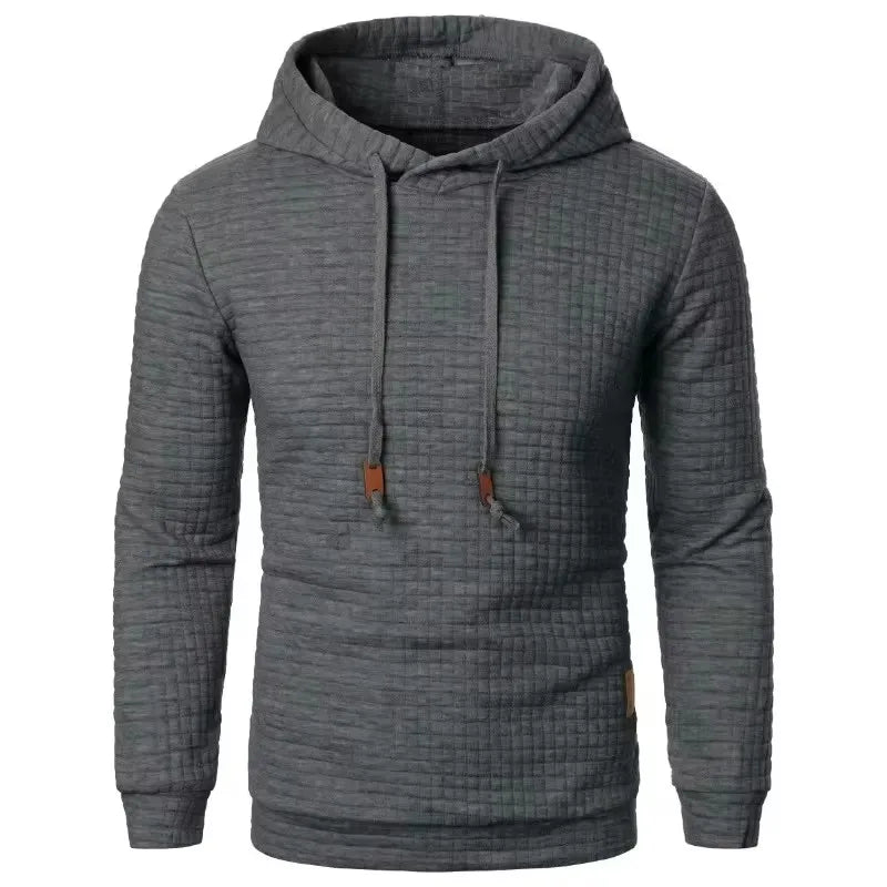 Urban Core Hoodie