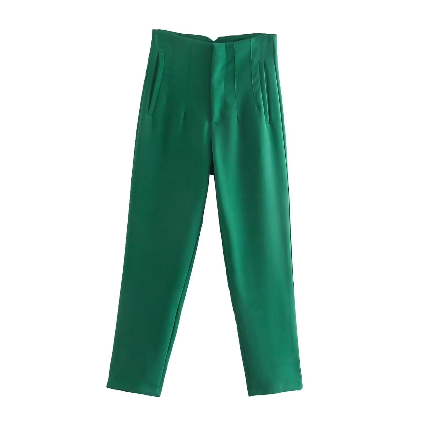 Arden Straight Office Trousers