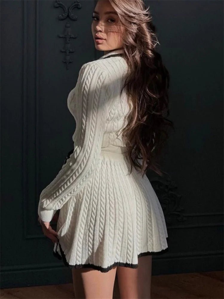 Velora Two-Piece Set
