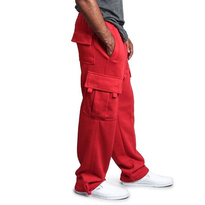 RoyalEase Sweatpants