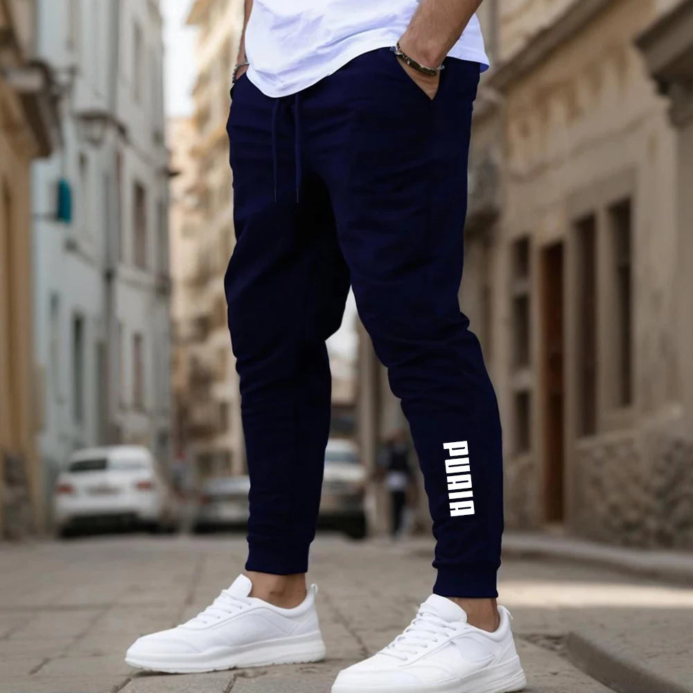 CoreFlex Fleece Jogger Pants
