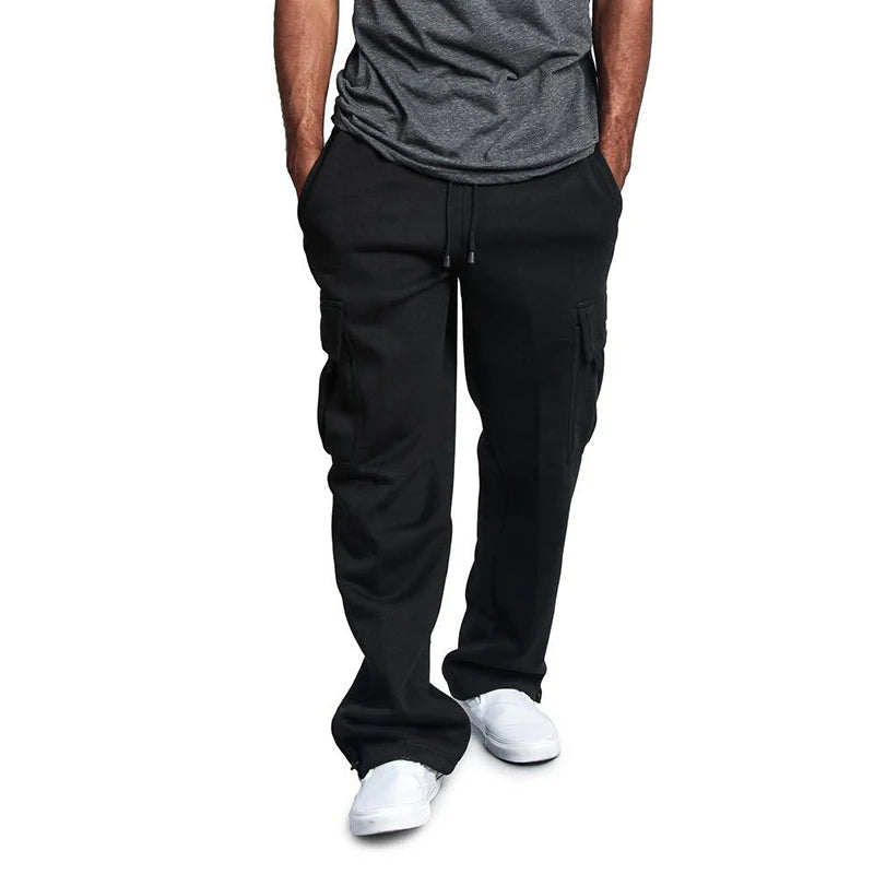 RoyalEase Sweatpants