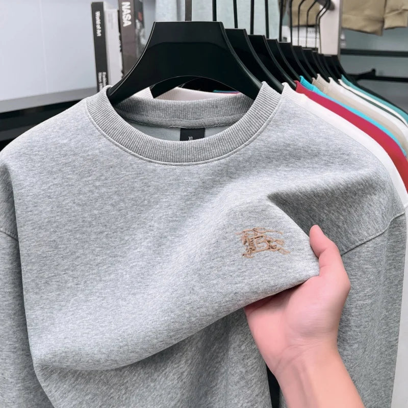 UrbanEase Flex Hoodie