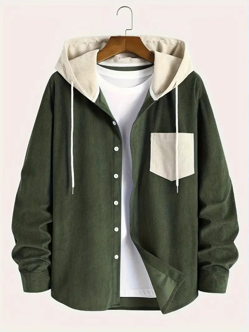 Nord Layer Jacket