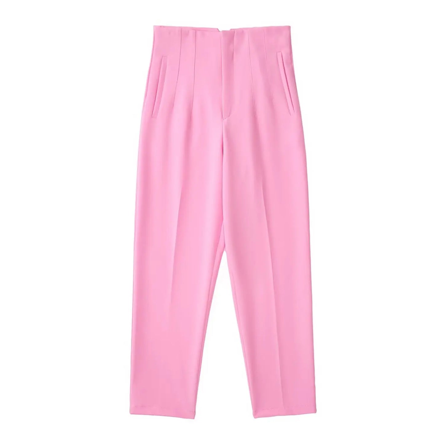 Arden Straight Office Trousers