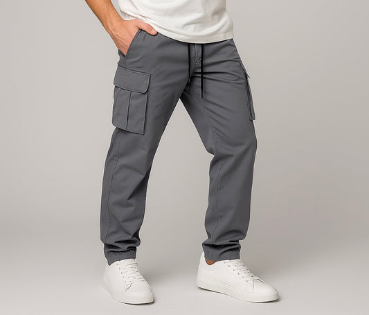 TrailFlex Cargo Pants