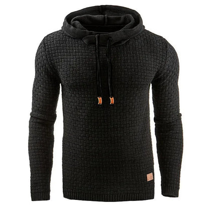 Urban Core Hoodie