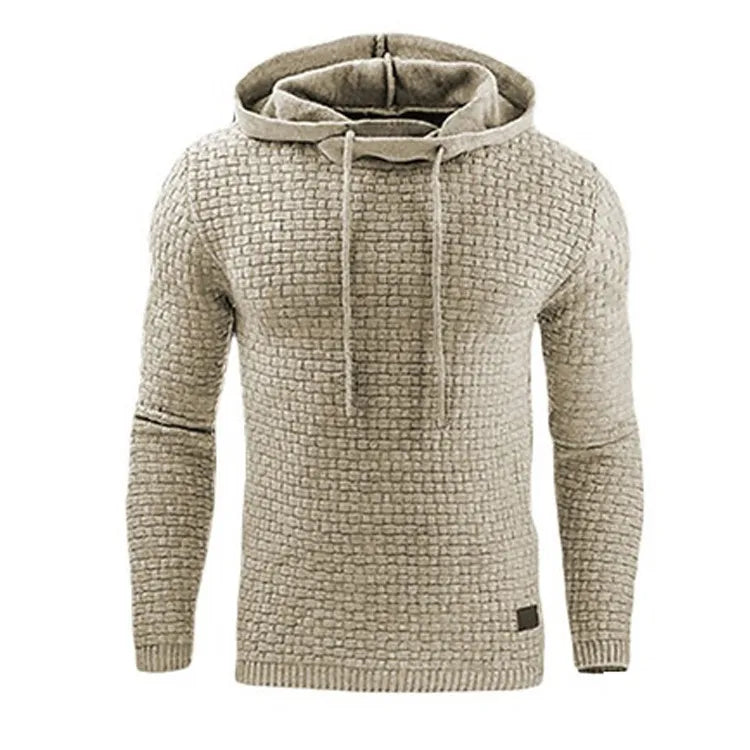 Urban Core Hoodie