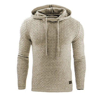 Urban Core Hoodie