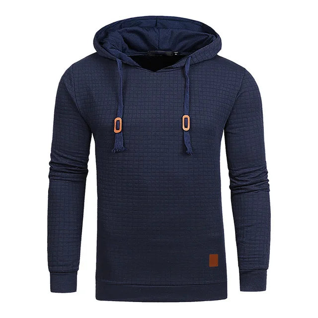 Urban Core Hoodie