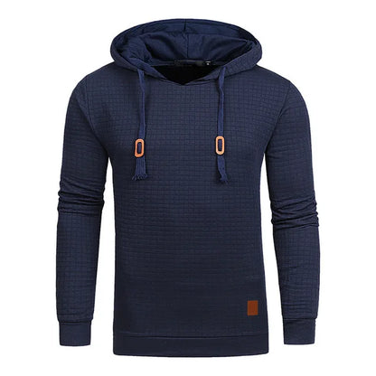 Urban Core Hoodie