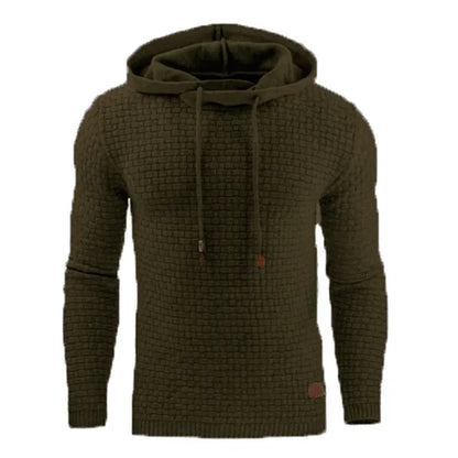 Urban Core Hoodie