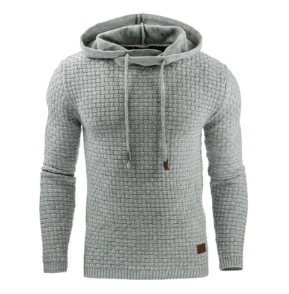 Urban Core Hoodie